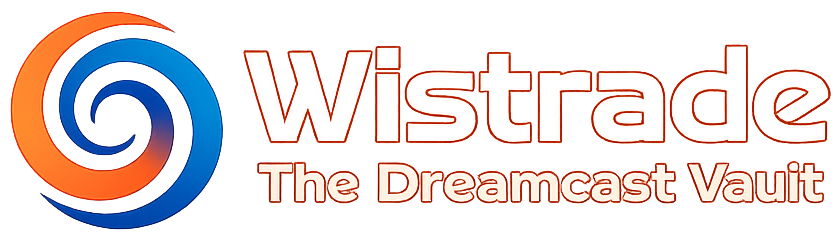 Wistrade: The Dreamcast Vault