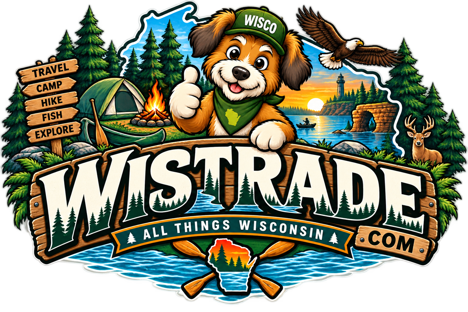 Wistrade